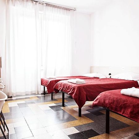 Ciao Hostel Florence Exterior photo