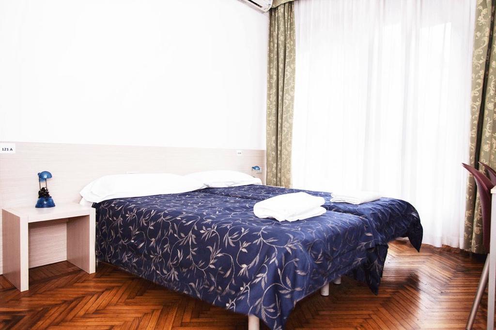 Ciao Hostel Florence Room photo
