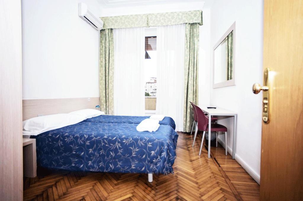 Ciao Hostel Florence Room photo