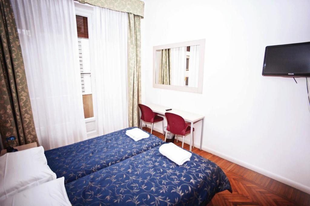 Ciao Hostel Florence Room photo