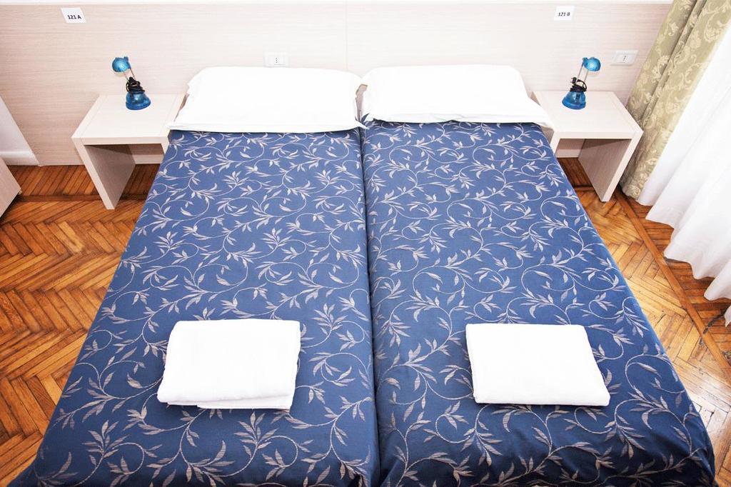 Ciao Hostel Florence Room photo