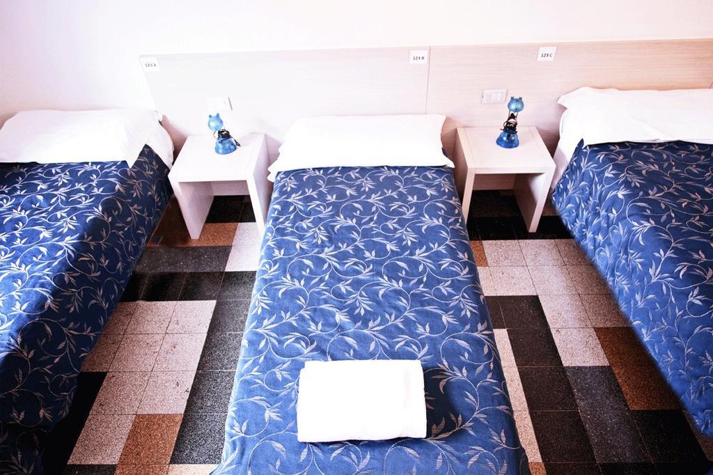 Ciao Hostel Florence Room photo