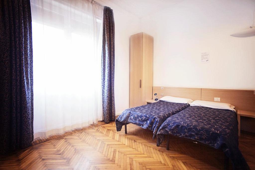 Ciao Hostel Florence Room photo