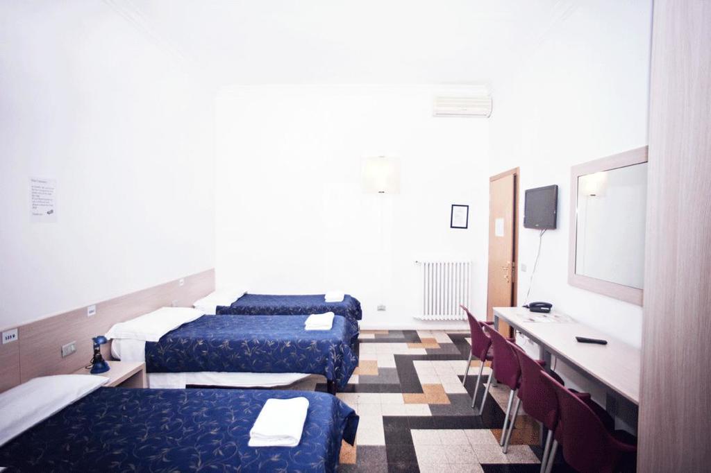 Ciao Hostel Florence Room photo