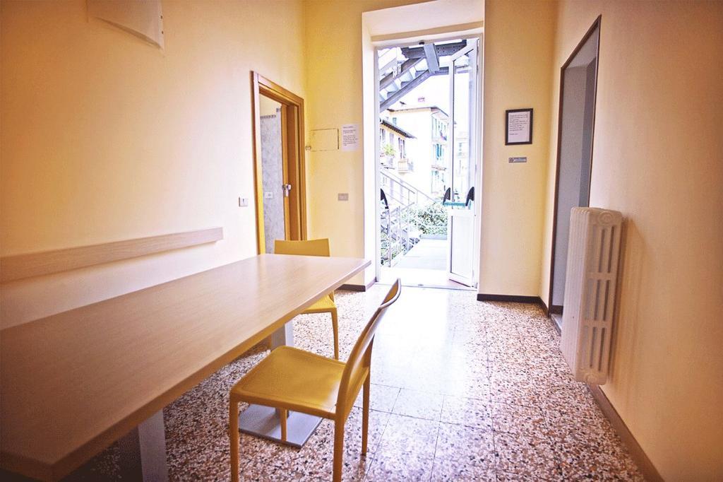 Ciao Hostel Florence Exterior photo