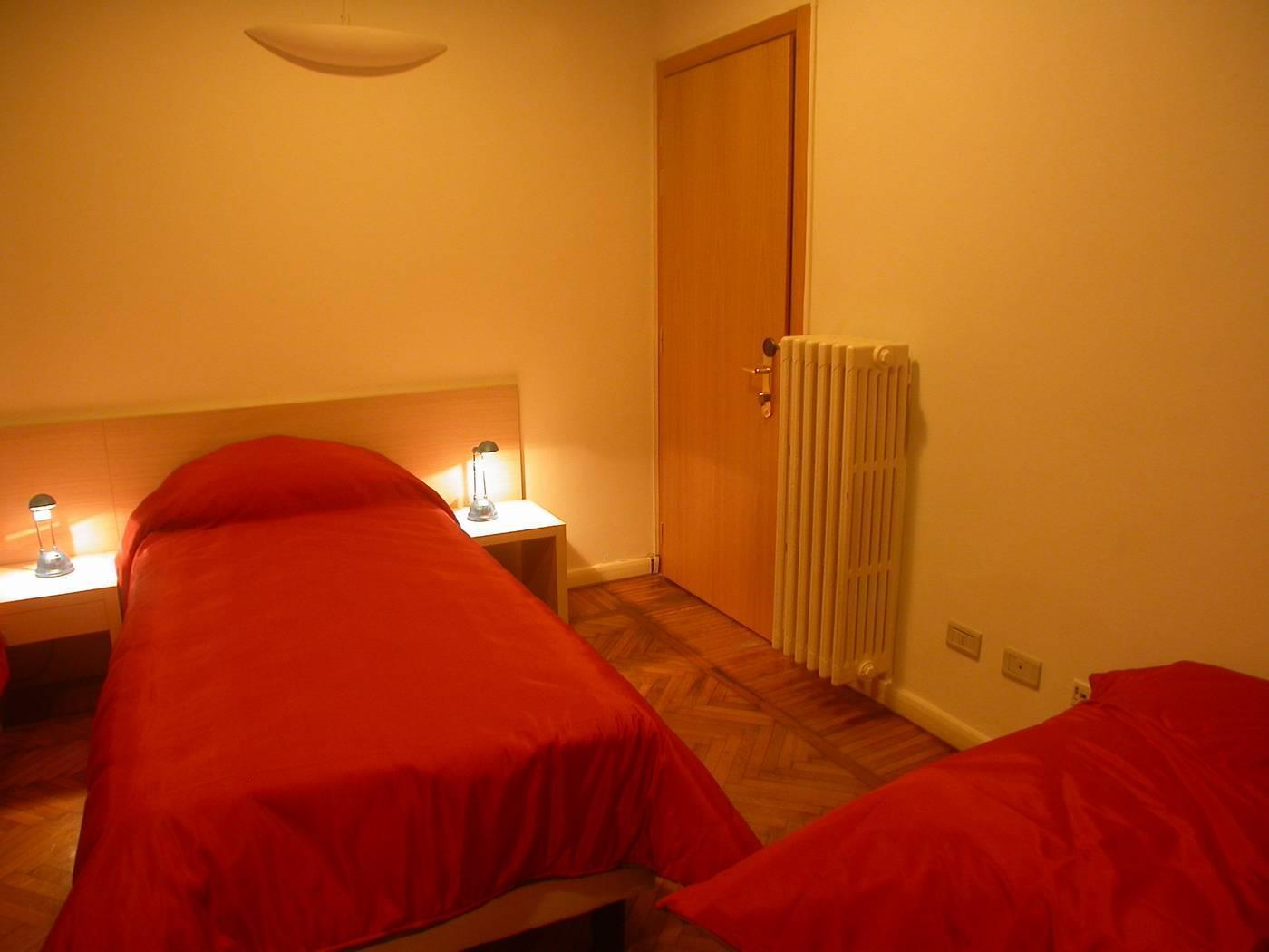 Ciao Hostel Florence Room photo