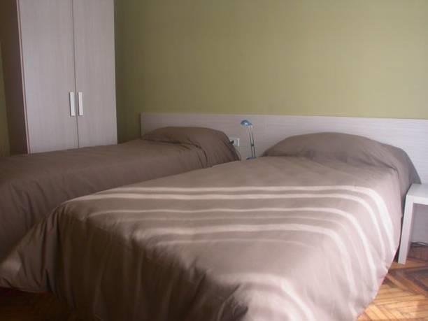 Ciao Hostel Florence Room photo