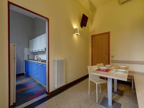 Ciao Hostel Florence Exterior photo