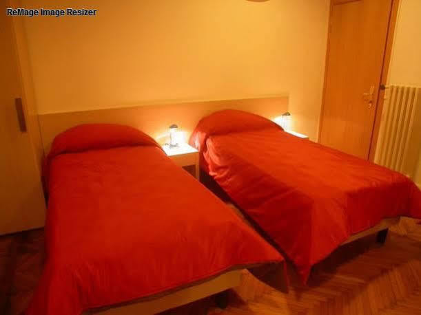Ciao Hostel Florence Room photo